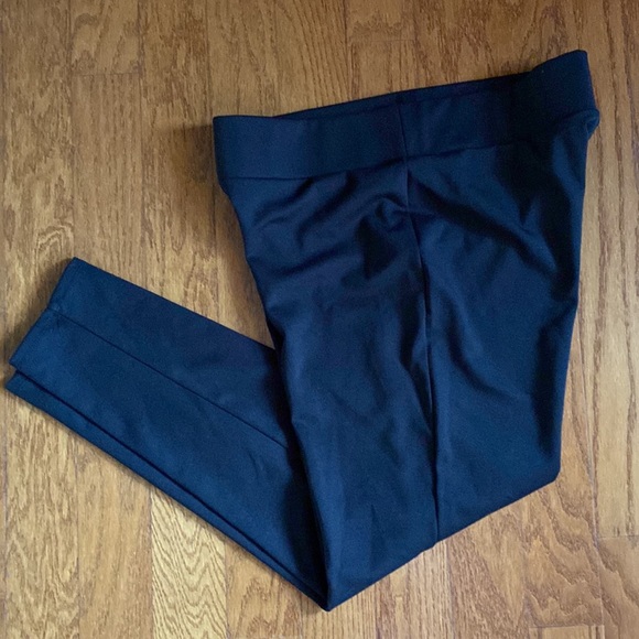 Ruby Rd. Pull-On Pants - Picture 4 of 6